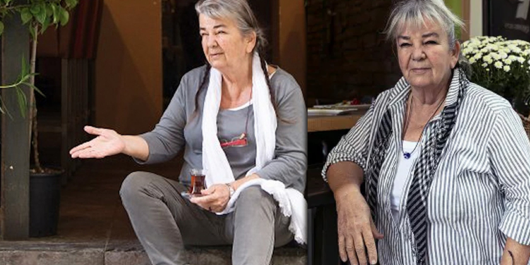 Gazeteci ve Sanatçıların 'Kapalı Kutusu'ydu... Ece Aksoy Hayatını Kaybetti