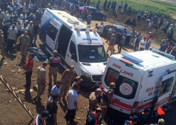 Gaziantep'te Acı Olay! Biber Topluyordu, Sulama Kanalına Düştü, 8 Yaşındaki Çocuk Öldü