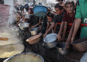 Gazze'de Açlık Ablukası! Son 24 Saatte 3 Kişi Öldü