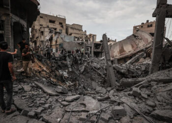 Gazze'de Can Kaybı Artıyor! Son 24 Saatte...