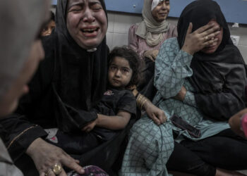 Gazze'de Sağlık Sistemi Çöktü! Filistin Halkı Yapayalnız...