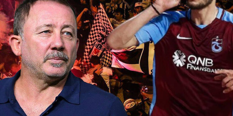 Gece Yarısı Haber Geldi! Sergen Yalçın Trabzonspor’un Eski Yıldızına İmzayı Attırıyor Mu? İlk Uçukla İstanbul’a Gelecek