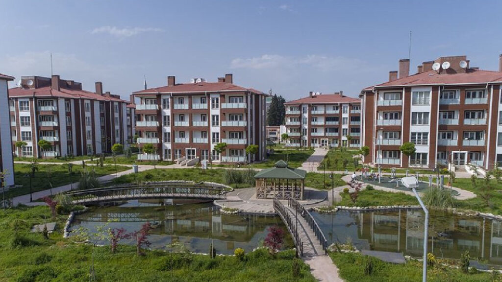 Genç Çiftlere Ev Sahibi Olma Fırsatı: Sosyal Konut Projesinde Özel Kontenjan Ayrıldı! İşte Detaylar…