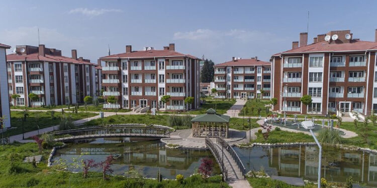 Genç Çiftlere Ev Sahibi Olma Fırsatı: Sosyal Konut Projesinde Özel Kontenjan Ayrıldı! İşte Detaylar…