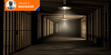 Necip F. Bahadır