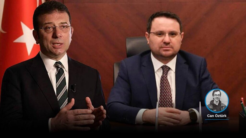 Gerçeklerin görülmesi için bunun sağlanması gerekiyor
