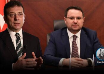 Gerçeklerin görülmesi için bunun sağlanması gerekiyor