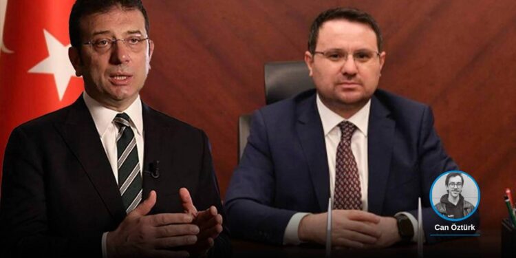 Gerçeklerin görülmesi için bunun sağlanması gerekiyor