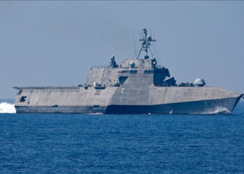 Gerilim Yükseliyor: ABD Karayipler’de Gemi Vurdu