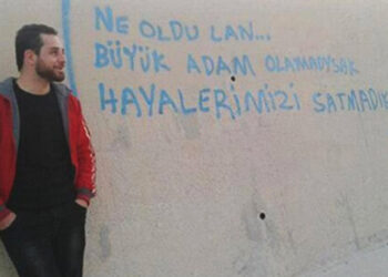 Gezi'de gaz kapsülüyle vurularak hayatını kaybeden Ahmet Atakan'ın ailesine tazminat ödenecek