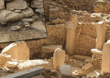 Göbeklitepe'de İnsan Heykeli Keşfi Ne Anlama Geliyor? Kazı Başkanı Profesör Karul Tek Tek Anlattı