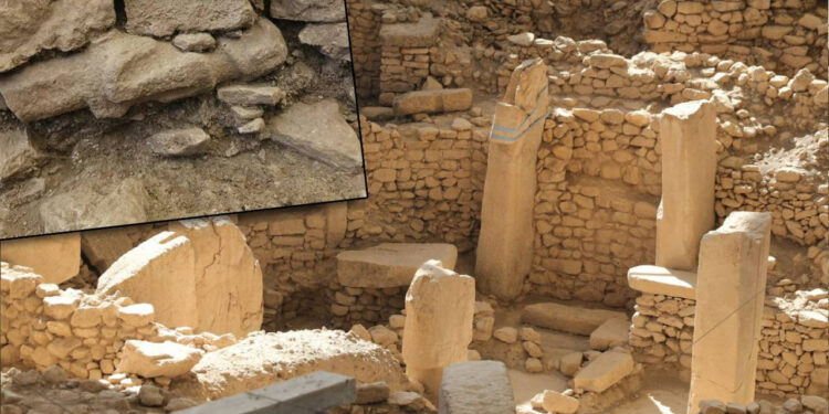 Göbeklitepe'de İnsan Heykeli Keşfi Ne Anlama Geliyor? Kazı Başkanı Profesör Karul Tek Tek Anlattı