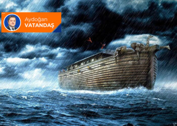 Göbeklitepe’den Nuh Tufanı’na: Kur’an, felaketler ve tarihin derin katmanları