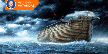 Göbeklitepe’den Nuh Tufanı’na: Kur’an, felaketler ve tarihin derin katmanları