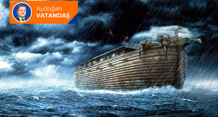 Göbeklitepe’den Nuh Tufanı’na: Kur’an, felaketler ve tarihin derin katmanları