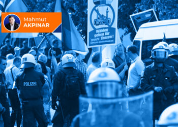 Göçmen düşmanlığını nasıl yeneriz?