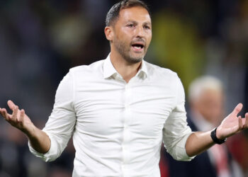 Gökhan Gönül Sorusu Tedesco’yu Zorladı