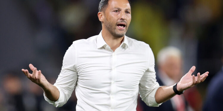 Gökhan Gönül Sorusu Tedesco’yu Zorladı