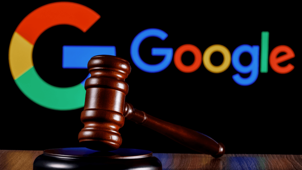 Google Davasında Kritik Karar Çıktı: Satılıyor mu?