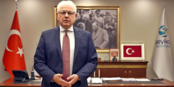 Görevden uzaklaştırılan Beykoz Belediye Başkanı ilk kez hakim karşısında