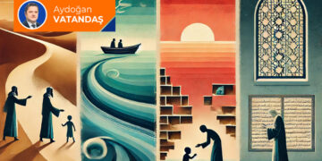 Görünenin ötesinde: Hz. Musa ile ‘Kulun’ yolculuğu