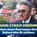 Gözaltına alınan Bayrampaşa Belediye Başkanı Hasan Mutlu’dan ilk açıklama