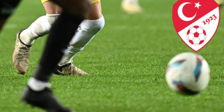 Gözler TFF’den Çıkacak Karara Çevrildi! Maçın Hakeminden Skandal Kural Hatası: Hükmen Mağlup Olabilirler