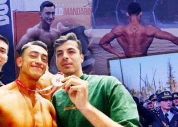 Güçlü olmalıyım ki vatan, bayrak düşmanları bir kez daha sevinmesin