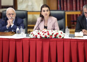 Gülistan Kılıç Koçyiğit: Antidemokratik uygulamalar süreci zehirliyor