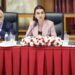 Gülistan Kılıç Koçyiğit: Antidemokratik uygulamalar süreci zehirliyor