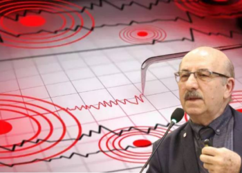 Güney hattı detaylı incelenmeli, deprem fırtınaları devam edebilir