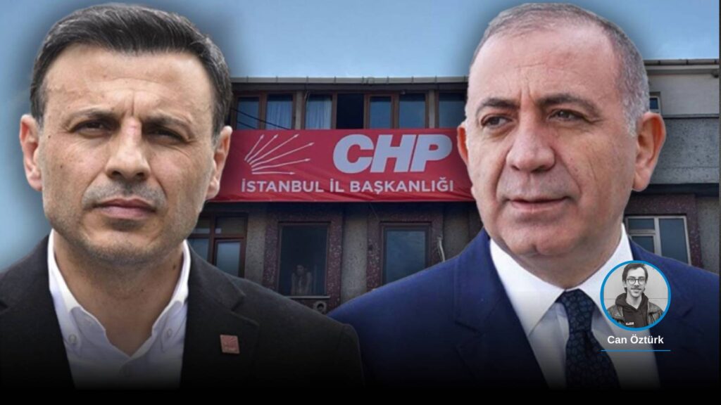 Gürsel Tekin göreve devam edecek!