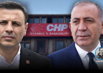 Gürsel Tekin göreve devam edecek!