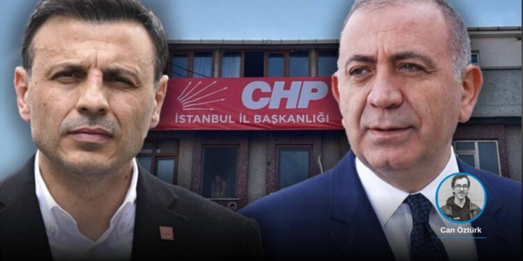 Gürsel Tekin göreve devam edecek!