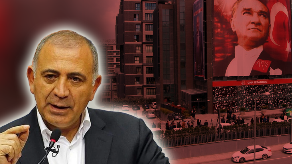 Gürsel Tekin'den Çarpıcı Sözler: ‘İtirafçı Olup Parti Üyesi Olan Bildiğim 7 Kişi Var’ Diyerek Açıkladı
