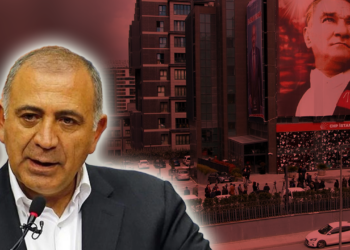 Gürsel Tekin'den Çarpıcı Sözler: ‘İtirafçı Olup Parti Üyesi Olan Bildiğim 7 Kişi Var’ Diyerek Açıkladı