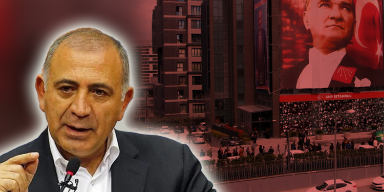 Gürsel Tekin'den Çarpıcı Sözler: ‘İtirafçı Olup Parti Üyesi Olan Bildiğim 7 Kişi Var’ Diyerek Açıkladı
