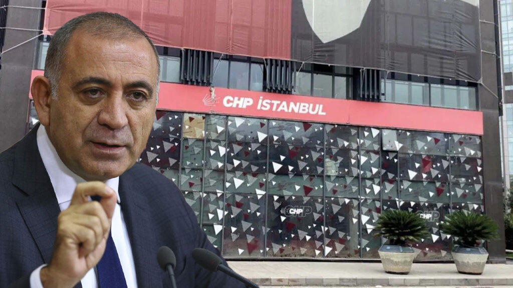 Gürsel Tekin'den Olay Olan 'Mal Varlığı' Yanıtı! 'Kıskanmayın Bir gün Sizin de Olur'