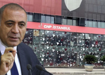 Gürsel Tekin'den Olay Olan 'Mal Varlığı' Yanıtı! 'Kıskanmayın Bir gün Sizin de Olur'