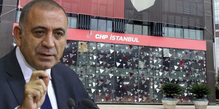 Gürsel Tekin'den Olay Olan 'Mal Varlığı' Yanıtı! 'Kıskanmayın Bir gün Sizin de Olur'