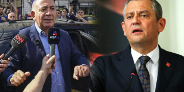 Gürsel Tekin'den 'Özgür Özel ile Karşılaşmak İstemediniz mi?' Sorusuna Dikkat Çeken Yanıt