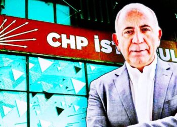 Gürsel Tekin’den “namuslular cesur olmalı” mesajı