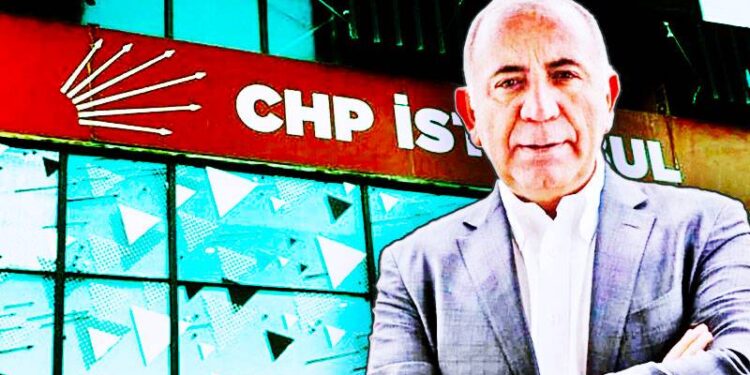 Gürsel Tekin’den “namuslular cesur olmalı” mesajı