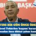 Gürsel Tekin’den ‘kayyım’ kararı çıkmadan önce dikkat çeken hamle