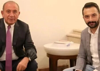 Gürsel Tekin’in Eski Başdanışmanı İhraç Talebiyle Disiplinde