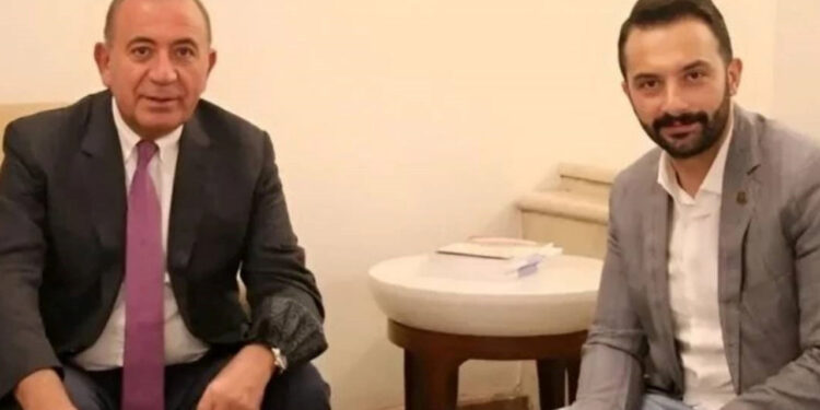 Gürsel Tekin’in Eski Başdanışmanı İhraç Talebiyle Disiplinde