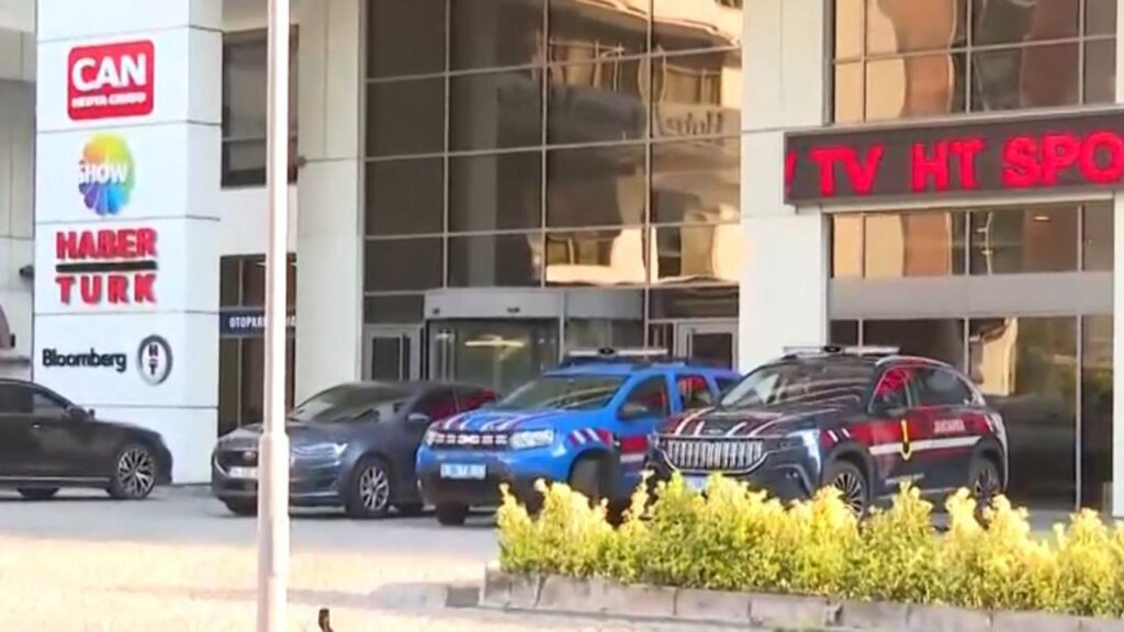 Habertürk ve Show TV operasyonunda kafaları karıştıran iki ayrıntı