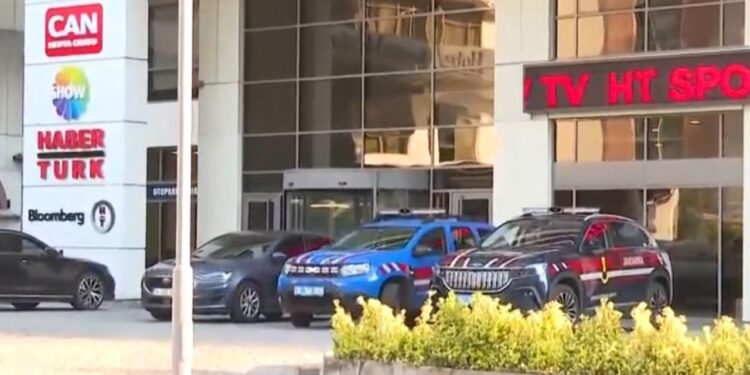 Habertürk ve Show TV operasyonunda kafaları karıştıran iki ayrıntı