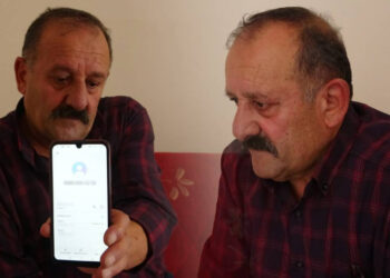 Halk Ozanına Akılalmaz Tuzak: 'Savcıma O Kadar Üzüldüm ki Merdivenden Ağlaya Ağlaya İndim'