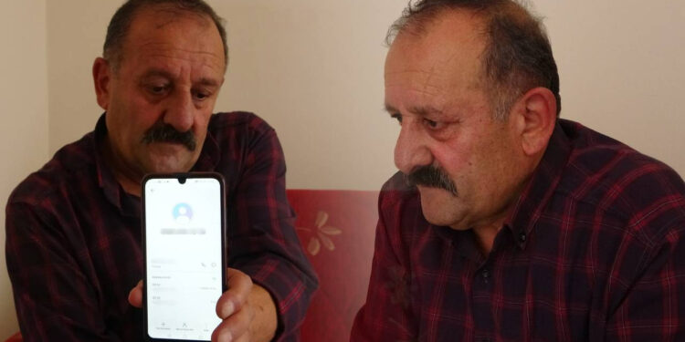 Halk Ozanına Akılalmaz Tuzak: 'Savcıma O Kadar Üzüldüm ki Merdivenden Ağlaya Ağlaya İndim'
